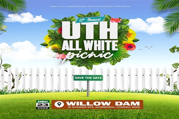 12th Annual Uitenhage Picnic